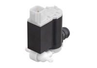 Pompe d'eau de nettoyage, nettoyage des vitres