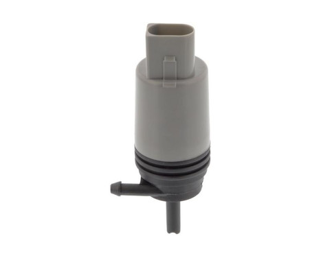 Pompe d'eau de nettoyage, nettoyage des vitres