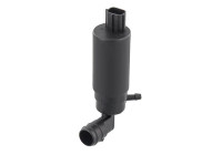 Pompe d'eau de nettoyage, nettoyage des vitres