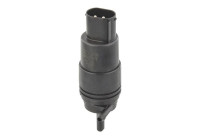 Pompe d'eau de nettoyage, nettoyage des vitres