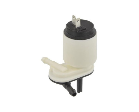 Pompe d'eau de nettoyage, nettoyage des vitres