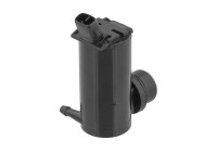 Pompe d'eau de nettoyage, nettoyage des vitres