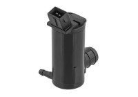 Pompe d'eau de nettoyage, nettoyage des vitres
