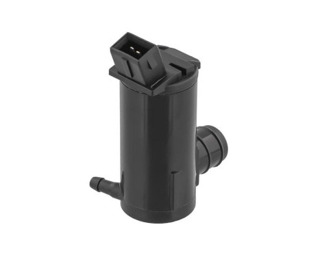 Pompe d'eau de nettoyage, nettoyage des vitres