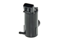 Pompe d'eau de nettoyage, nettoyage des vitres