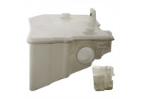 Réservoir d'eau de nettoyage, nettoyage des vitres 37970 FEBI