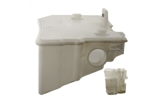 Réservoir d'eau de nettoyage, nettoyage des vitres 37970 FEBI