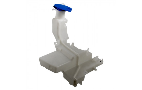 Réservoir d'eau de nettoyage, nettoyage des vitres 37972 FEBI