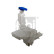 Réservoir d'eau de nettoyage, nettoyage des vitres 37972 FEBI, Vignette 2