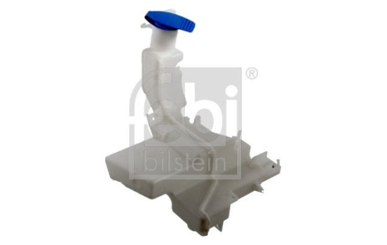 Réservoir d'eau de nettoyage, nettoyage des vitres 37972 FEBI, Image 2