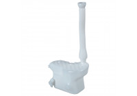 Réservoir d'eau de nettoyage, nettoyage des vitres febi Plus 109526