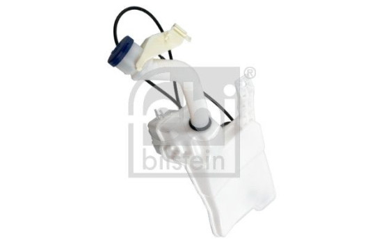 Réservoir d'eau de nettoyage, nettoyage des vitres febi Plus 177171, Image 2