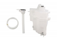 Réservoir d'eau de nettoyage, nettoyage des vitres