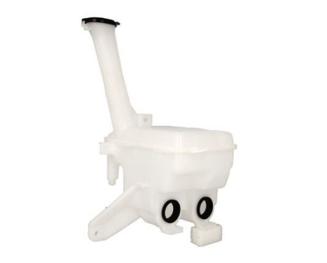 Réservoir d'eau de nettoyage, nettoyage des vitres