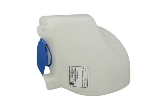 Réservoir d'eau de nettoyage, nettoyage des vitres