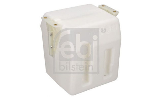 Réservoir de liquide de nettoyage, nettoyage des vitres 196072 FEBI, Image 2