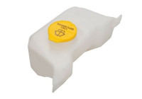 Réservoir de liquide de nettoyage, nettoyage des vitres