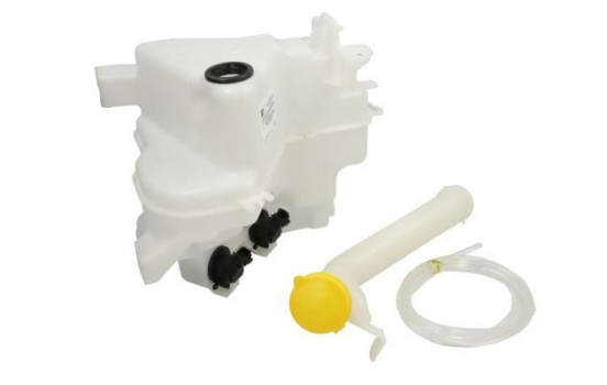Réservoir de liquide de nettoyage, nettoyage des vitres