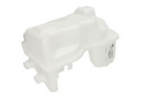 Réservoir de liquide de nettoyage, nettoyage des vitres