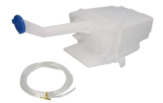 Réservoir de liquide de nettoyage, nettoyage des vitres