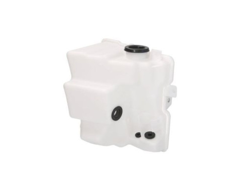 Réservoir de liquide de nettoyage, nettoyage des vitres