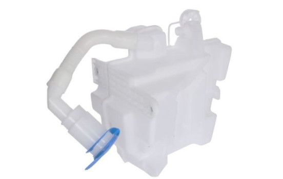 Réservoir de liquide de nettoyage, nettoyage des vitres