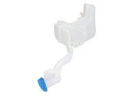 Réservoir de liquide de nettoyage, nettoyage des vitres