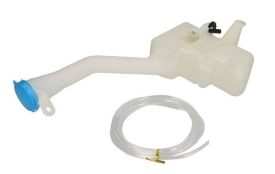 Réservoir de liquide de nettoyage, nettoyage des vitres