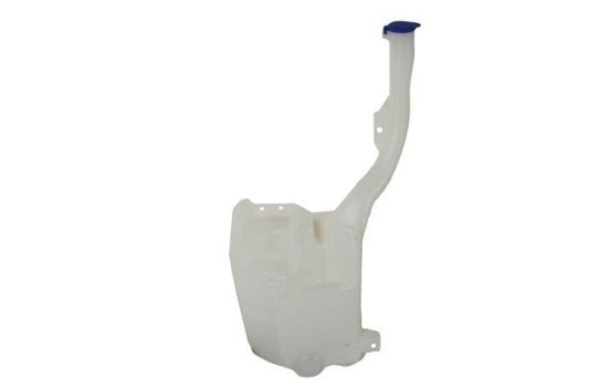 Réservoir de liquide de nettoyage, nettoyage des vitres