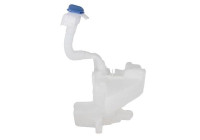 Réservoir de liquide de nettoyage, nettoyage des vitres