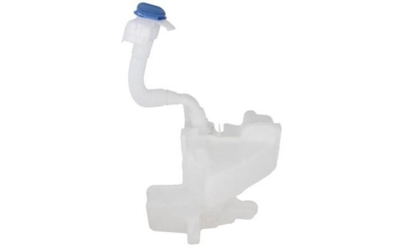Réservoir de liquide de nettoyage, nettoyage des vitres
