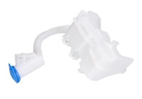 Réservoir de liquide de nettoyage, nettoyage des vitres
