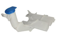 Réservoir de liquide de nettoyage, nettoyage des vitres