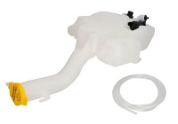 Réservoir de liquide de nettoyage, nettoyage des vitres