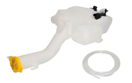 Réservoir de liquide de nettoyage, nettoyage des vitres