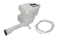 Réservoir de liquide de nettoyage, nettoyage des vitres