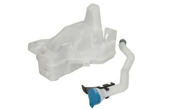 Réservoir de liquide de nettoyage, nettoyage des vitres