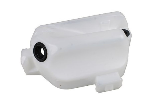 Réservoir de liquide de nettoyage, nettoyage des vitres
