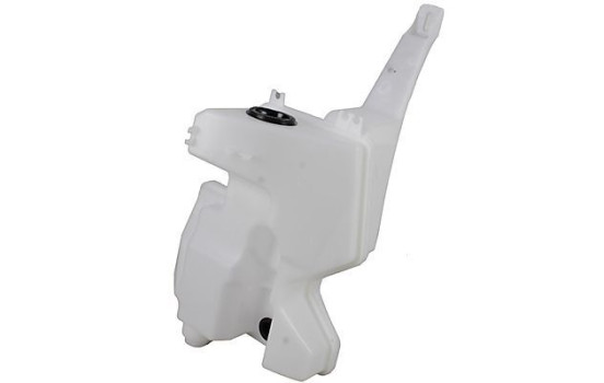 Réservoir de liquide de nettoyage, nettoyage des vitres