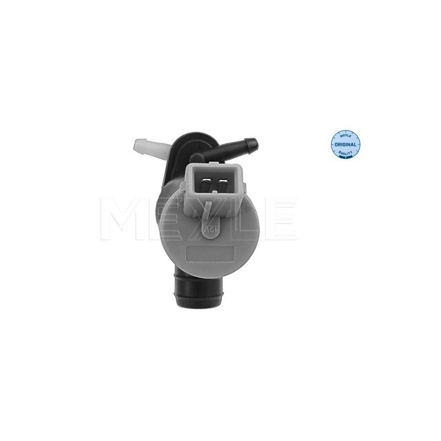 Pompe De Lave-glace 6434.60,9612358180, Pour Citroën Berlingo