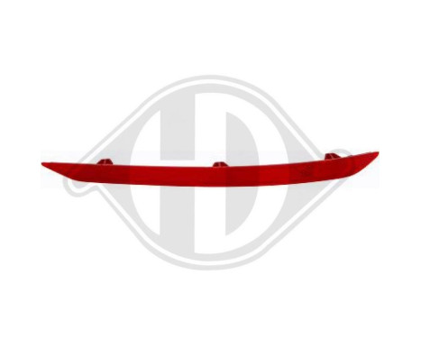 Réflecteur, feu de stationnement/de position