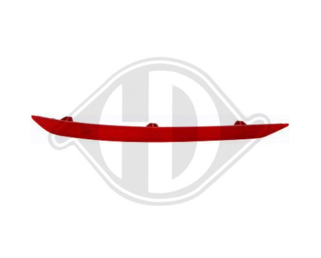 Réflecteur, feu de stationnement/de position