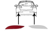 Rétroréflecteur (Catoog)