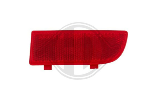 Rétroréflecteur (oeil de chat), Image 2