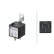 Centrale clignotante 4DM 003 360-021 Hella, Vignette 3