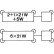 Centrale clignotante 4DM 005 698-021 Hella