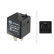 Centrale clignotante 4DM 005 698-021 Hella, Vignette 3