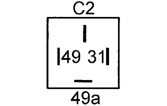 Centrale clignotante, Image 5