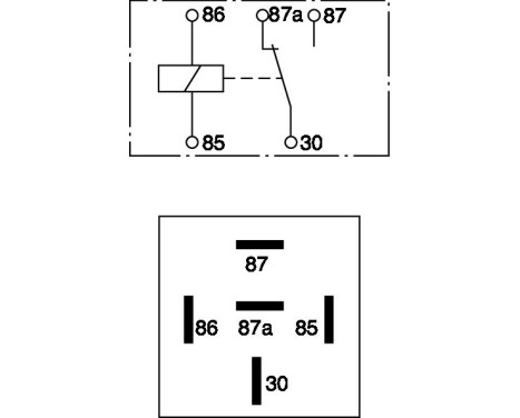 Centrale clignotante, Image 2