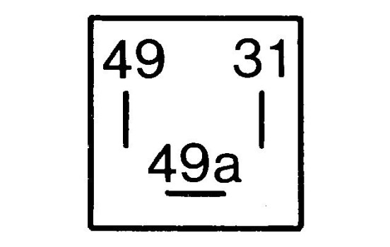 Centrale clignotante, Image 4